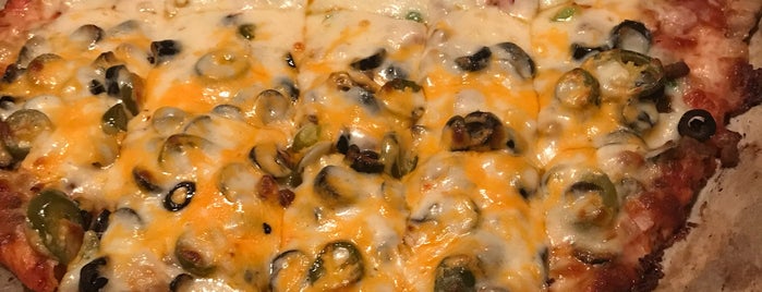 Zeno's Pizza is one of All-time favorites in United States.