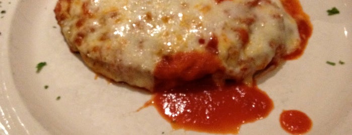 Mario's Ristorante & Pizzeria is one of Favorite Restaurants.