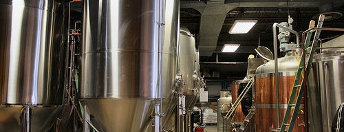 Kichesippi Beer is one of Breweries in the Ottawa-area.