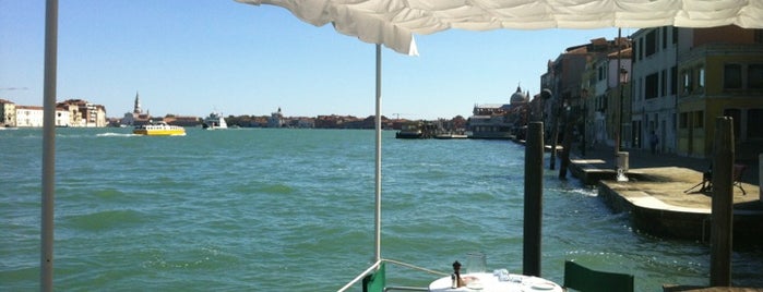Harry's Dolci is one of Venice | Food.