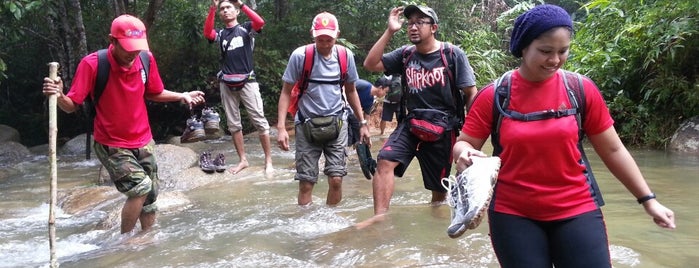 Bukit Kutu is one of Lieux sauvegardés par 🌸thewallflower🌸.