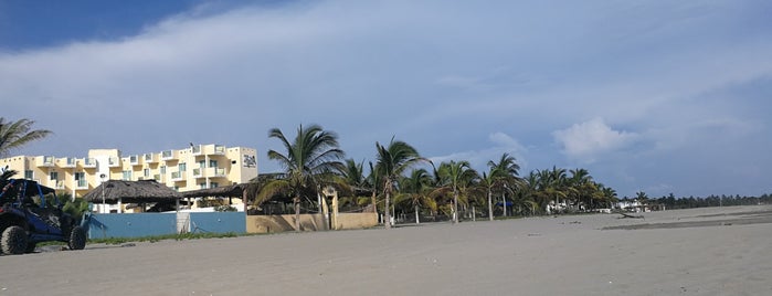 Hotel Maria Coral is one of Mazatlán.