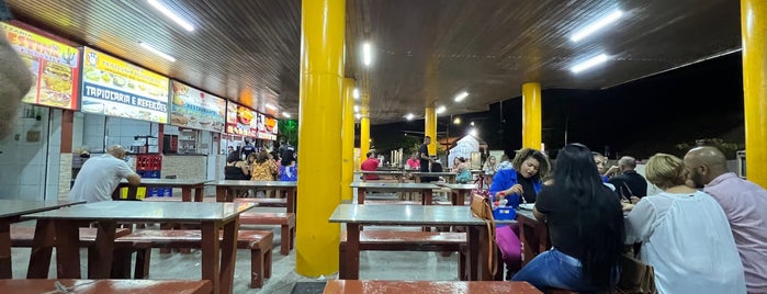 Complexo Alimentar Varandas de Tambaú is one of jampa.