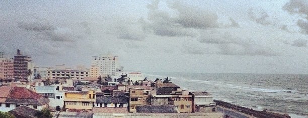 Sri Lanka is one of World Capitals.