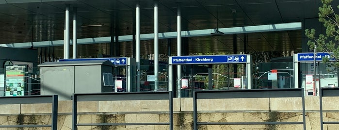 Funiculaire Pfaffenthal - Kirchberg is one of สถานที่ที่ Anonymous, ถูกใจ.