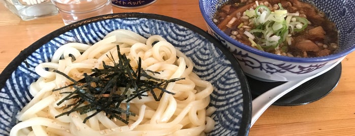 情熱☆ビリー is one of ラーメン.