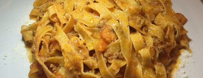 Ristorante La Capitale is one of The 15 Best Places for Bolognese in Rome.
