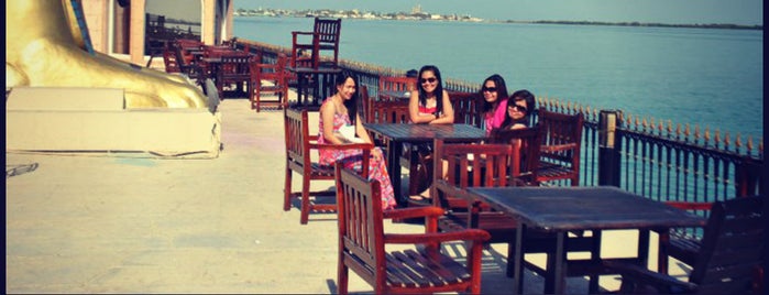 Palma Beach Resort Umm Al Quwain is one of dubai, abu dhabi, quatar (UAE).
