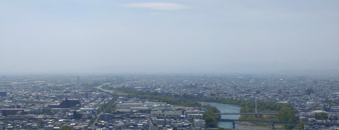 前橋市 is one of 観光4.
