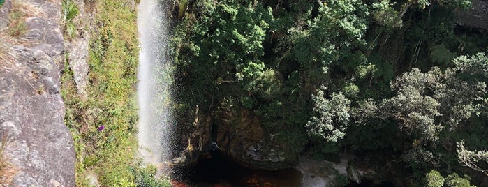 Cachoeirinha is one of Lieux qui ont plu à Paula.