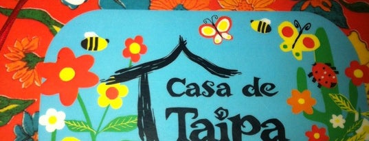 Casa de Taipa is one of สถานที่ที่ Andrea ถูกใจ.