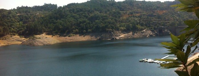 Lago Verde is one of restaurantes.