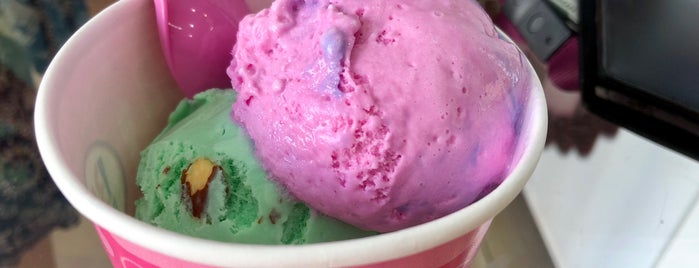 Baskin-Robbins is one of Karolさんのお気に入りスポット.