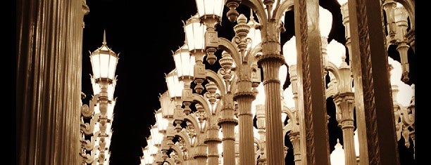 Los Angeles County Museum of Art (LACMA) is one of Museum Season - See Any of 29 Museums, Save $477+!.