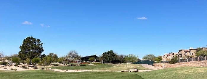 TPC Championship Course is one of A local’s guide: 48 hours in Scottsdale, AZ.