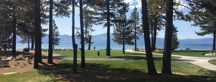 Lake Tahoe