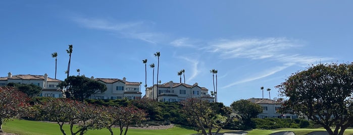 Monarch Beach Golf Links is one of The Ultimate Golf Course Bucketlist.