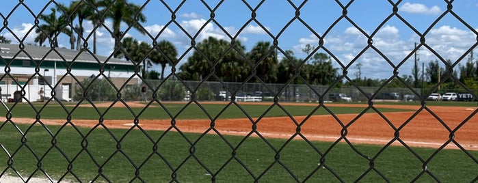 Boston Red Sox Player Development Complex is one of Places to Explore.