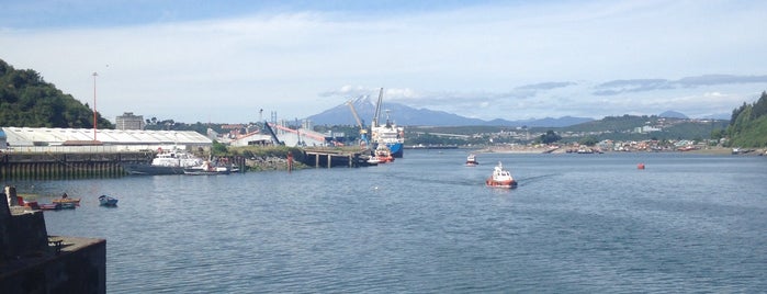 El Apa is one of puerto montt.