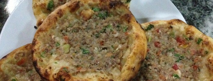 Hukul Pide is one of Istanbul disi.