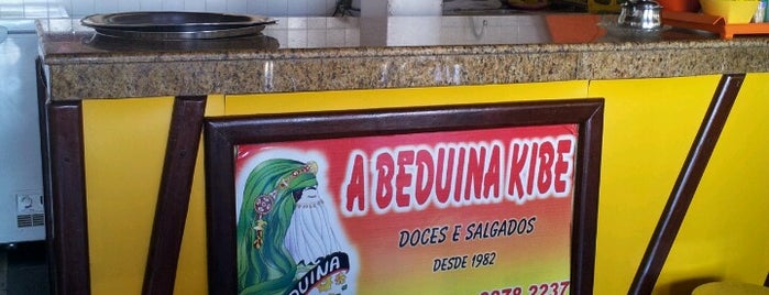Beduina Arembepe is one of Meus Gostos.