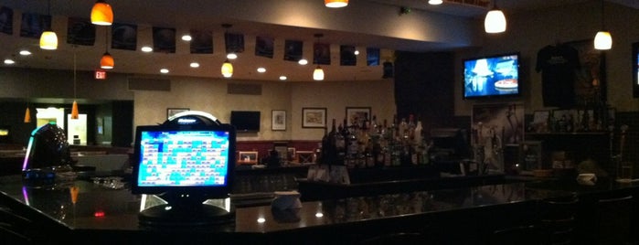 Bourbon Street Bar & Grill is one of Williamsburg Spots.