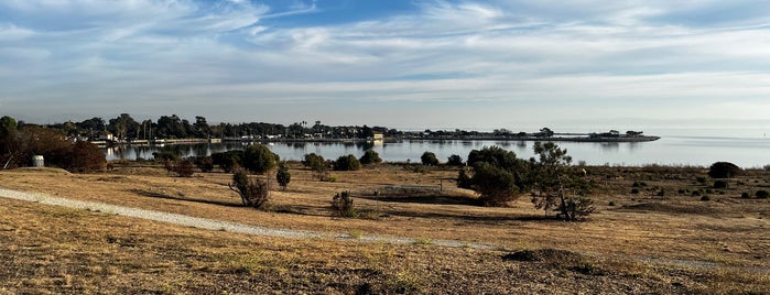 Oyster Bay Regional Shoreline is one of Round the way East Bay.