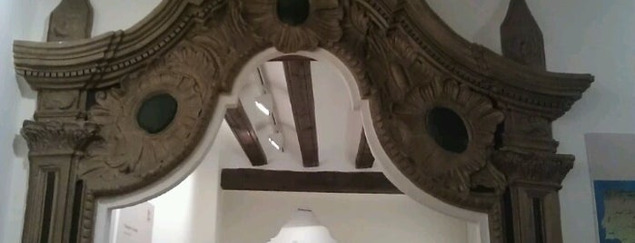 Museo Juan Cabré is one of ARAGÓN ★ Turismo ★.