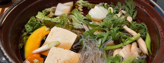 Nabe II is one of SF to try.