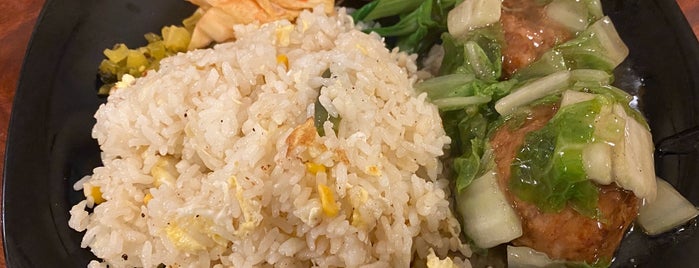 Henry's Taiwan Plus is one of Seattle Restaurants to Try.