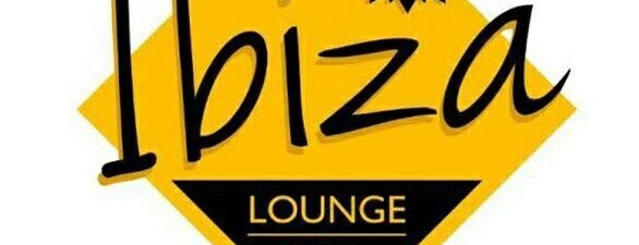 Ibiza Lounge Bar is one of Tempat yang Disukai André.