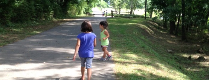Municipal Park is one of Favorite Outdoors & Recreation.