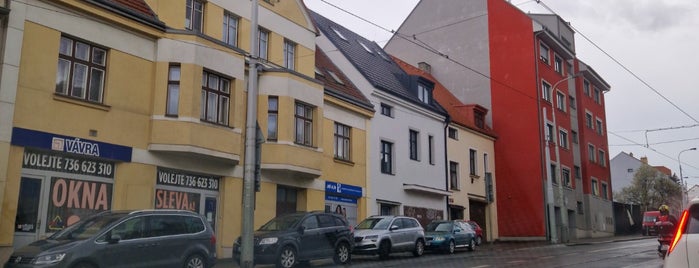 Prag 8 is one of Neighborhood.