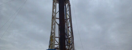 Nabors B-03 is one of check in later today dotgo.