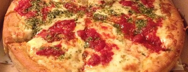 Maurizio's Pizzeria is one of New Jersey - Dirty Jerz.