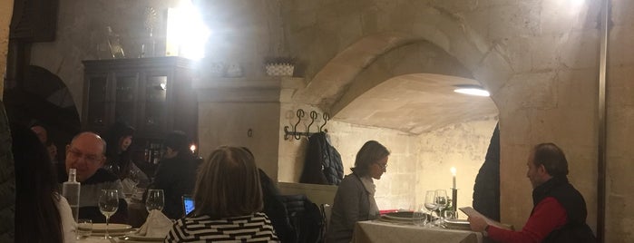 Osteria Pico is one of Puglia.