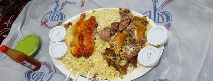 RAYDAN is one of Food in saudi.