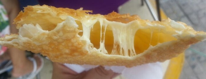 Pastelaria Meneguci is one of Pabllo 님이 좋아한 장소.