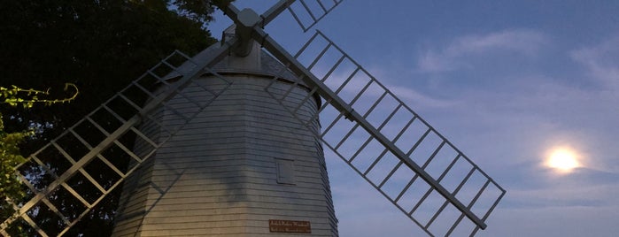 Judah Baker Windmill is one of Put on Gogobot.