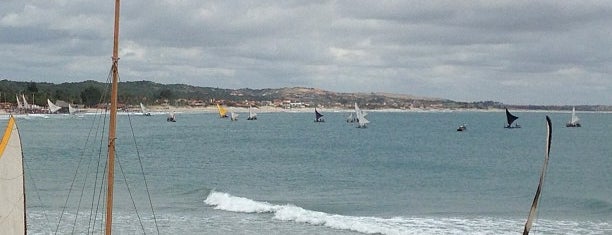 Praia do Iguape is one of Orte, die Alexandre gefallen.