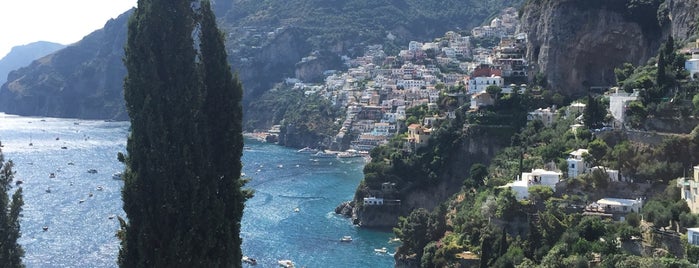 Sentiero degli Dei | Path of the Gods is one of Italy.