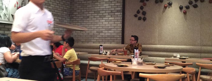 Paradise Inn is one of Jakarta Barat's Guide to Food.