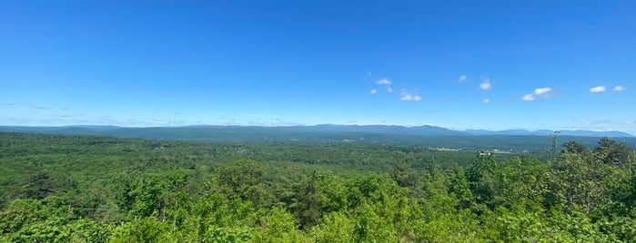 Shawangunk Scenic Overlook is one of Kimmie's Saved Places.
