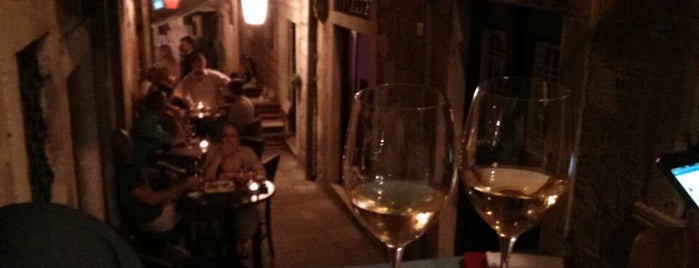 D'Vino Wine Bar is one of Dubrovnik To-do.