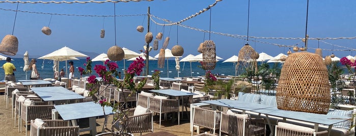 Rammos Hotel is one of BODRUM.