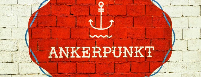 ANKERPUNKT is one of ^^AT^^.