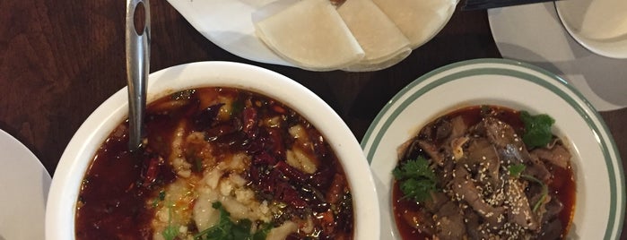 Mei Lin is one of helsinki food.