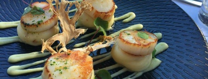 Banjo Patterson Cottage is one of Fine Dining in & around Sydney Greater West.