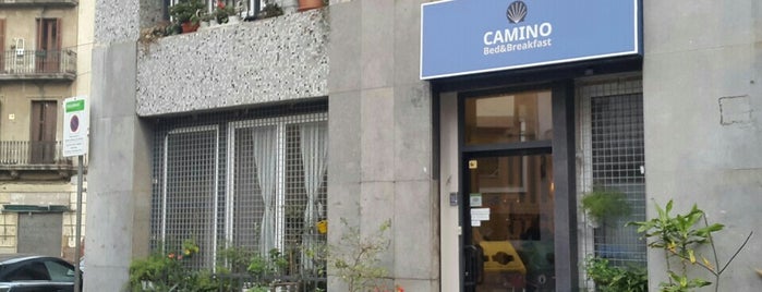 Camino B&B is one of BCN.