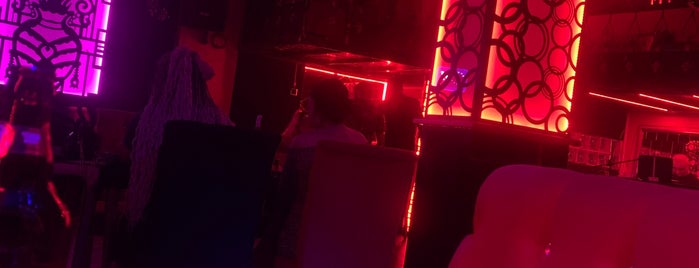 Çakra Ses Night Club is one of Mirvos'😉.